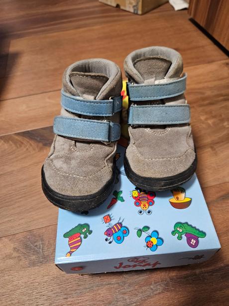 Jonap celoročky, jonap,25