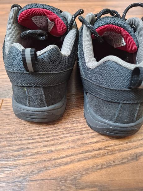 Tenisky karimor, karrimor,37