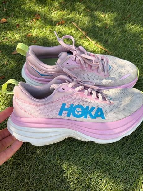 Tenisky hoka, 37