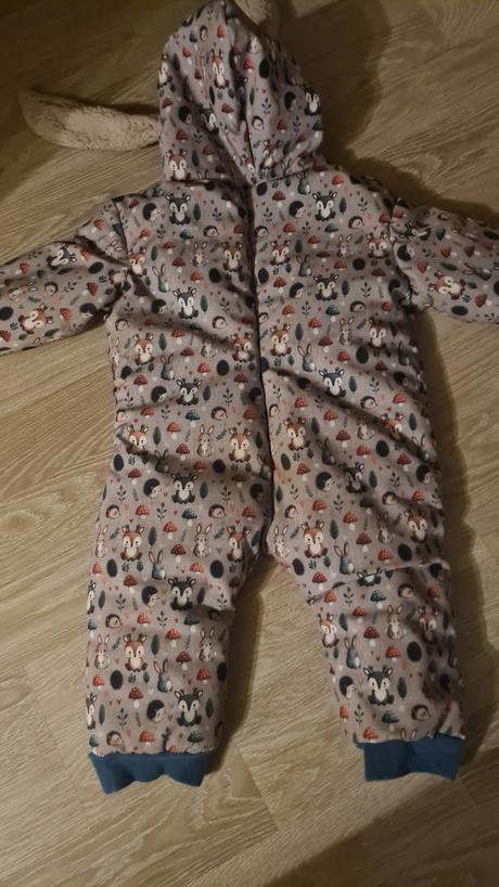 Megahruby overal 86-92, 86