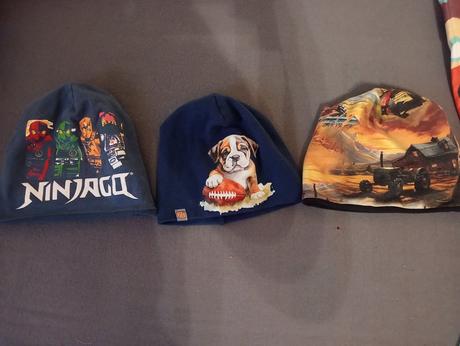 Veľký balik, 140–152