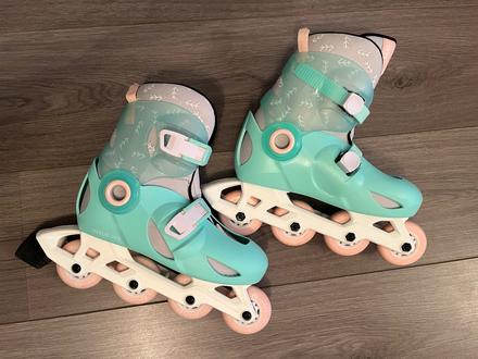 Kolieskové korčule 32/34, 32