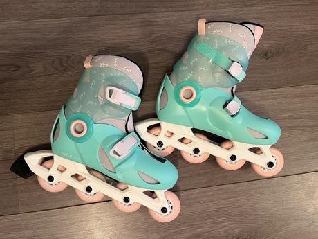 Kolieskové korčule 32/34, 32