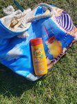 Pokožka po nanesení ostala vláčna a hydratovaná, ako po telovom mlieku