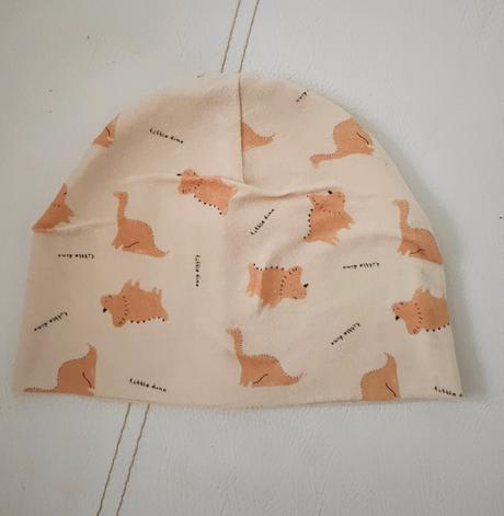 Tenká čiapočka, 74