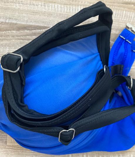 Plavky/vrch plaviek, xxl