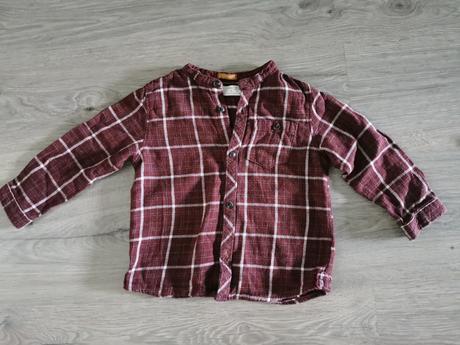 Košeľa zara 92, zara,92