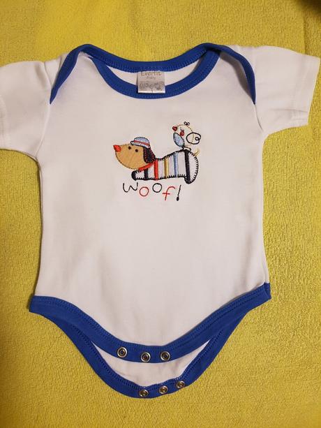 Body kratky rukav, 56