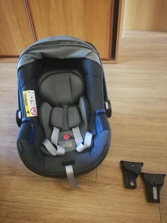 Vajíčko britax, britax