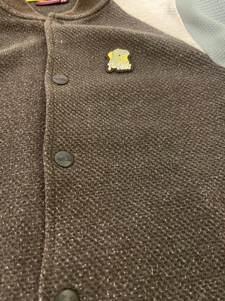 Mikina, sergent major,146