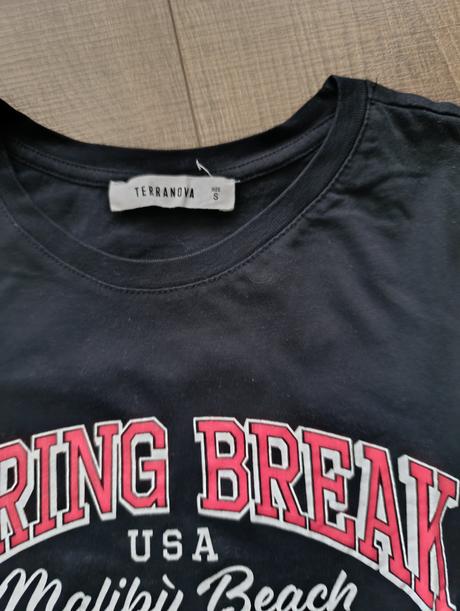 Tričko, terranova,xs