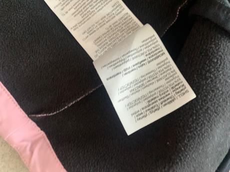 Reima vantti prechodná softshellová bunda 104/110, reima,104