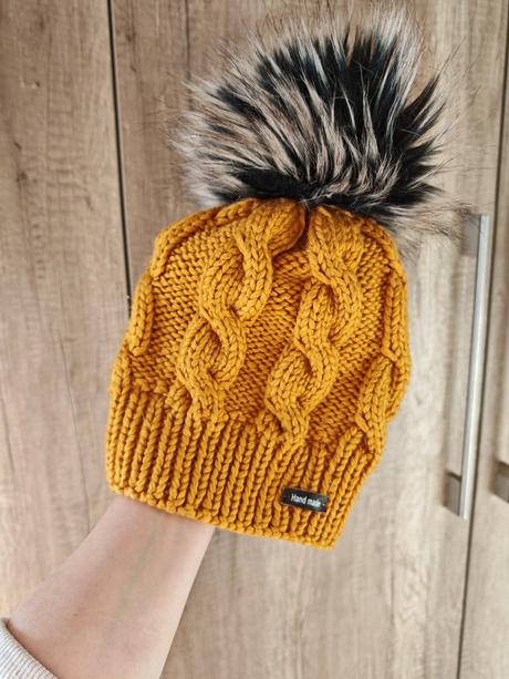 Dievčenská čiapka, 