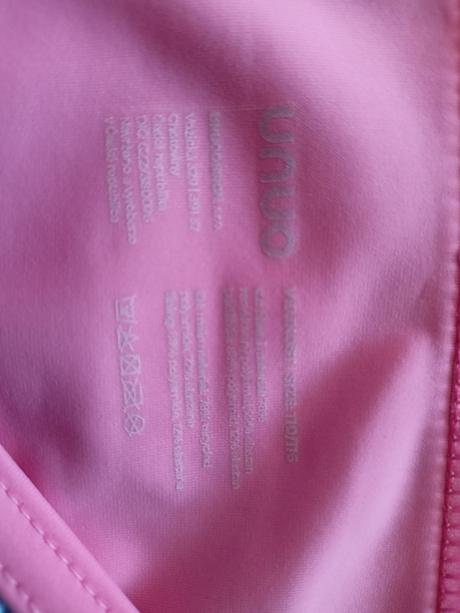 Plavkove nohavicky unuo, unuo,104 / 110 / 116