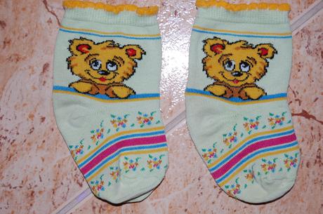 Ponozticky na cca 9cm nozku, 20