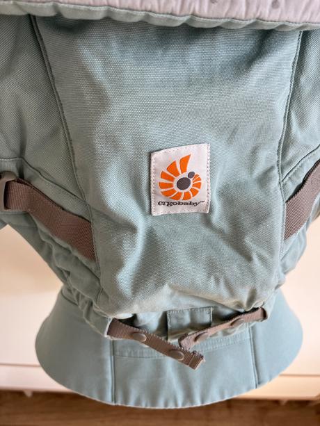 Nosič ergobaby adapt, ergo baby