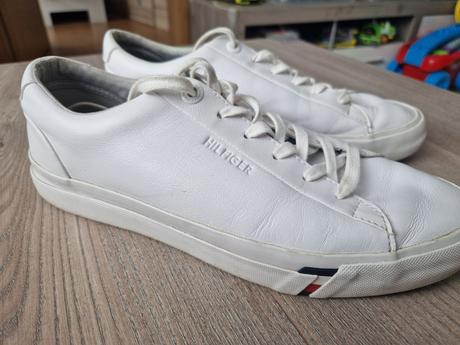 Topánky tommy hilfiger, tommy hilfiger,41