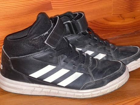 Adidas členkove tenisky, adidas,32