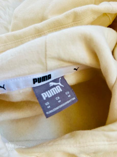 Puma mikina, puma,m