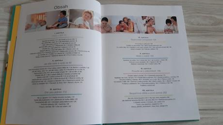 Kniha o matke a dieťati, 