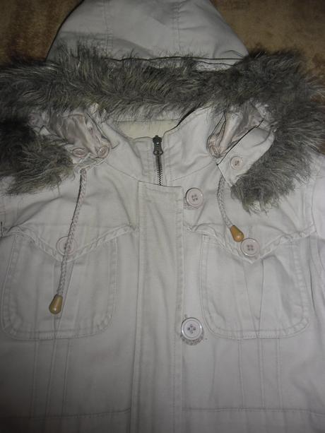 Prechodna bundicka, s