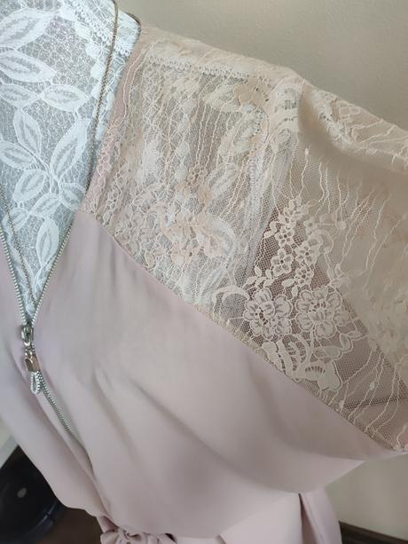 Dámske šaty...tunika, l