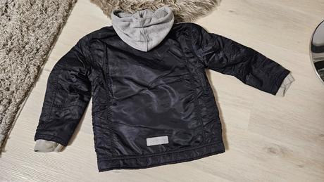 Prechodné bundy, 128