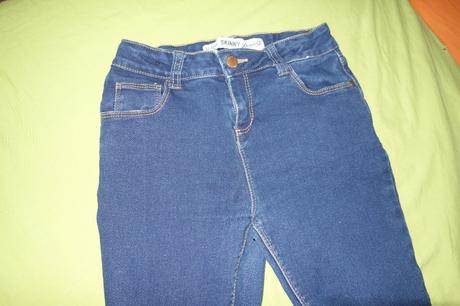 Skinny riflicky denim co., denim co,158