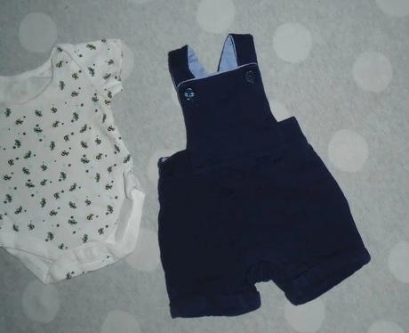 Súprava na 1 mesiac, matalan,50