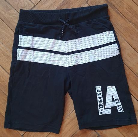 Chlapčenské kraťasy, f&f,158