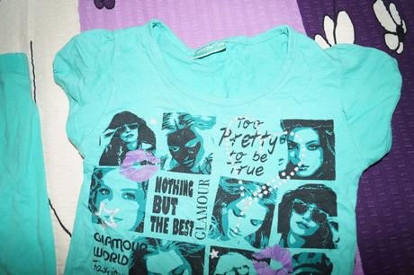 Letny trojstvrtovy kompletik, okay,128