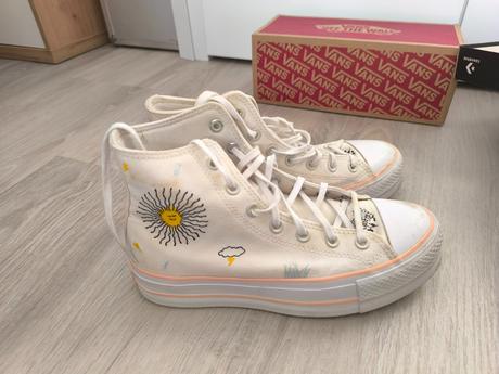 Converse - tenisky 39, converse,39