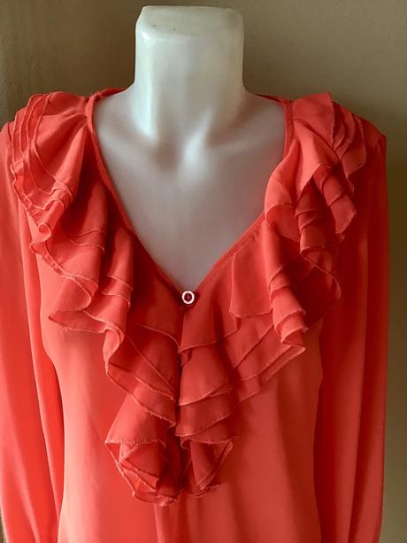 Blúzka lakeland /21a, xl