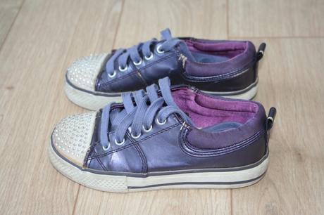 Tenisky, benetton,29