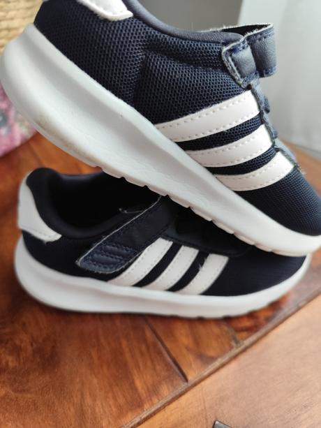 Adidas tenisky na suchý zips, adidas,27