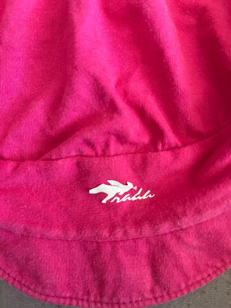 Šatka so šiltom, rada,xs