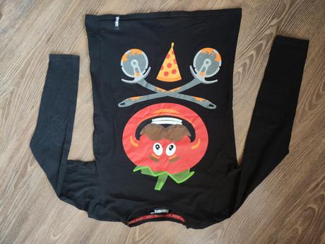 Tričko fortnite, 170