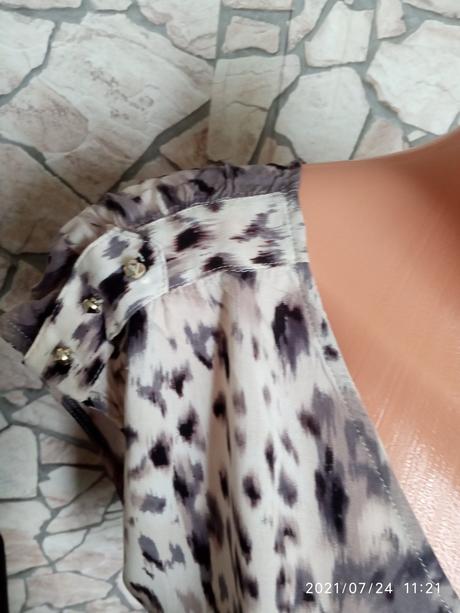 Dámsky top, reserved,34