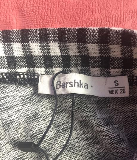 Kraťase bershka, bershka,s
