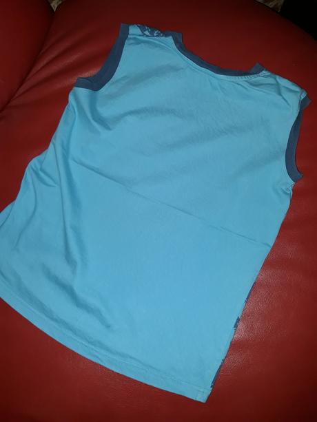 Tričko-letné, kenvelo,152