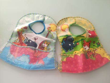 Podbradník gumený, 