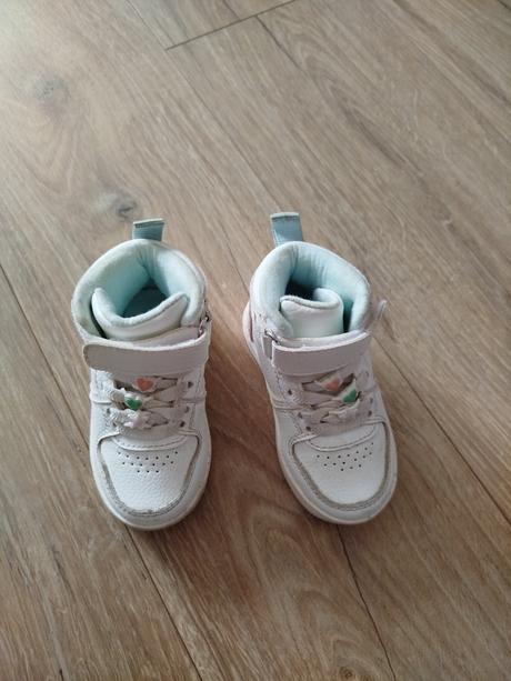 Detské topánočky, reserved,20