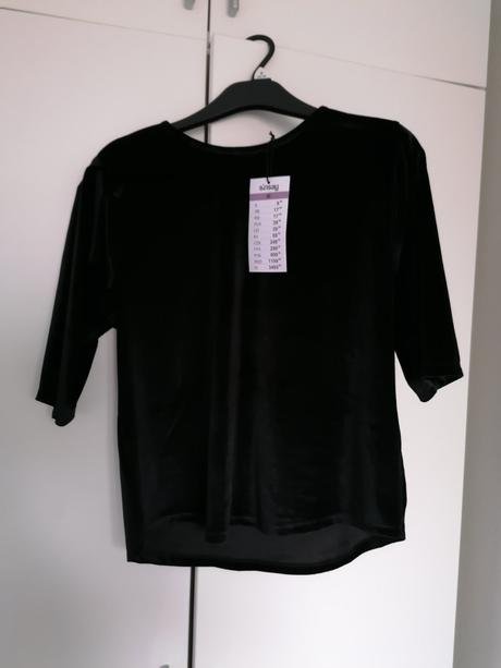 Dámska blúzka, sinsay,m