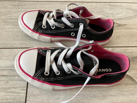 Tenisky, converse,32
