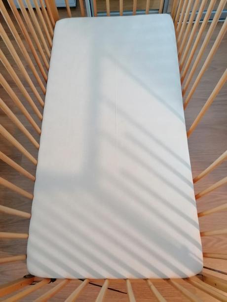 Matrac zn. materasso do detskej postielky, šírka (cm): 60,dĺžka (cm): 120