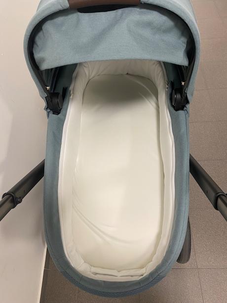 Cybex balios s lux gold 2023 sky blue, cybex,cybex balios s lux