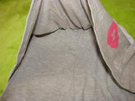 Leginy so sukničkou, 110