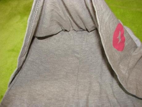 Leginy so sukničkou, 110