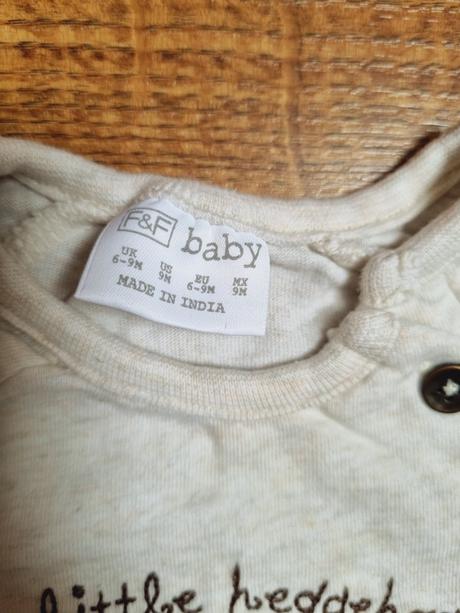 B1931 tunika, f&f,74