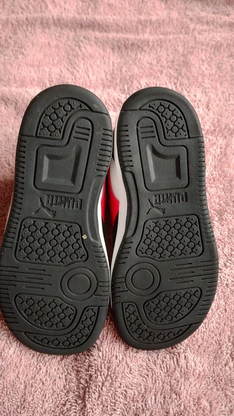 Tenisky, puma,25